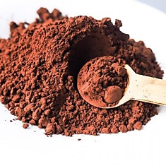 Какао-порошок Bensdorp 22-24% 750гр