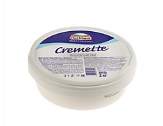 Сыр творожный Cremette Professional 2 кг