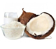 Стружка кокосовая 1 кг